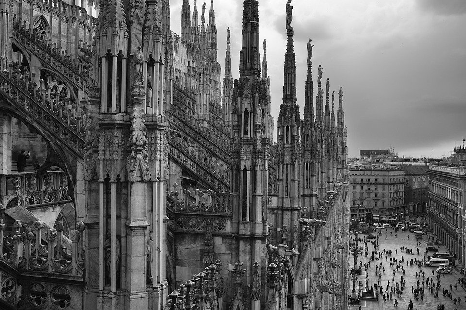 Where to Stay in Milan: Top Neighborhoods for Travelers