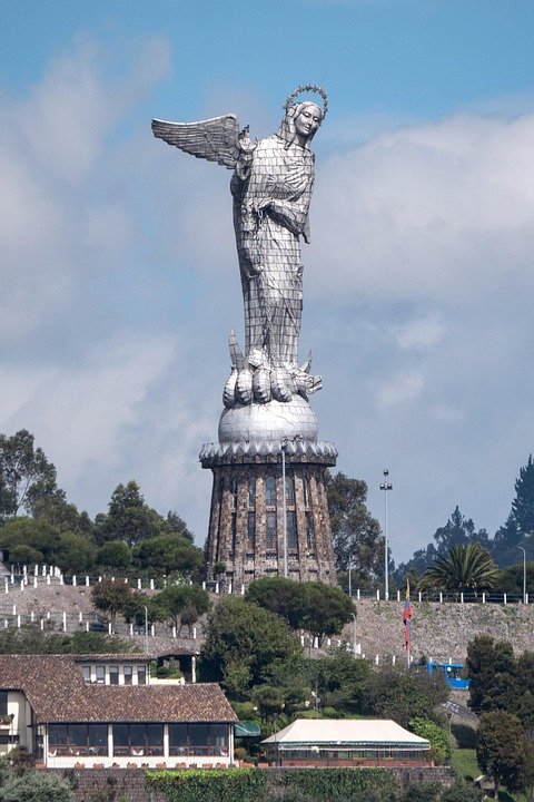 Where to Stay in Quito: Your Ultimate Guide to Comfort and Culture