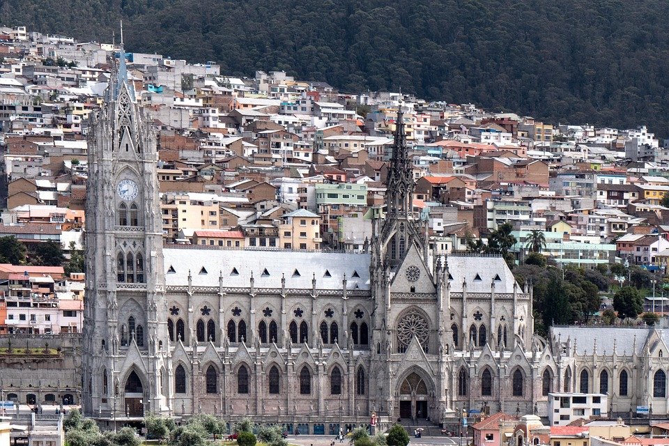 Best Things to Do in Quito: Explore Ecuador’s Capital Gems