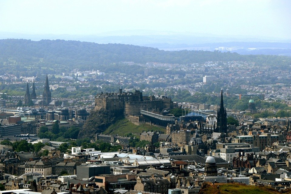 Best Time to Visit Edinburgh: Tips for Your Perfect Trip
