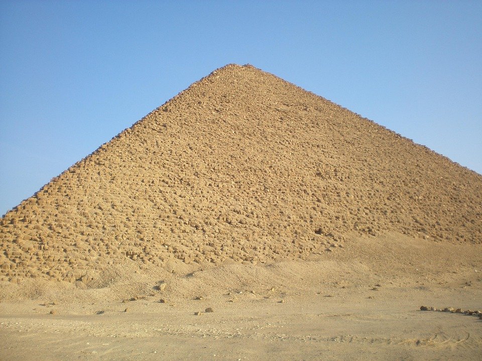 Best Time to Visit Giza: Tips for Your Perfect Trip