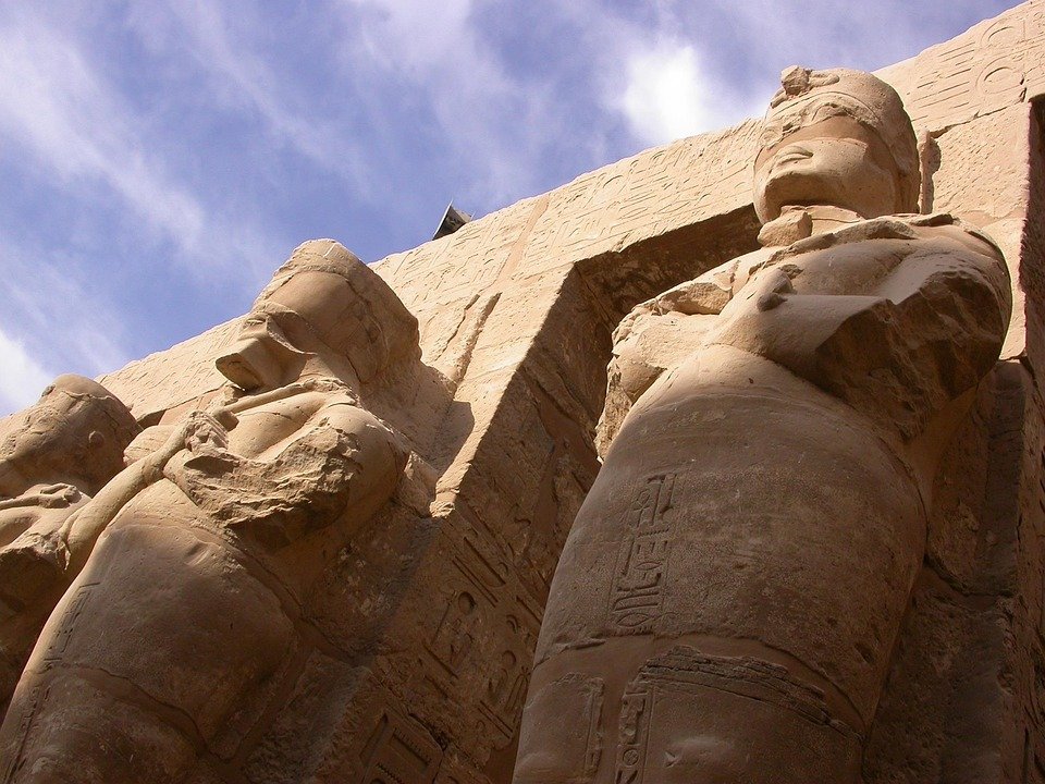 Best Things to Do in Luxor: Unforgettable Experiences Await!