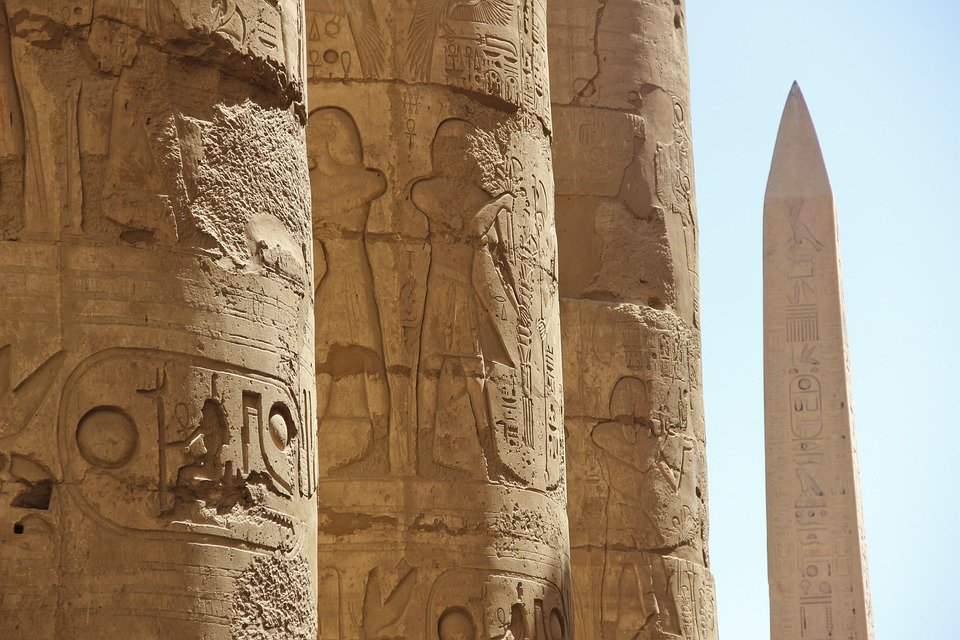 Best Time to Visit Luxor: Your Ultimate Guide to Perfect Timing