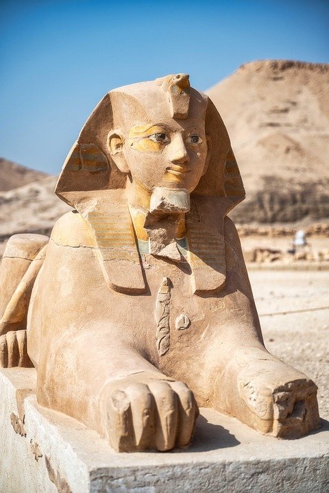 Where to Stay in Luxor: Top Hotels for Every Traveler’s Budget