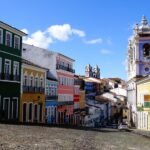 Where to Stay in Salvador: Top Neighborhoods and Tips for Travelers