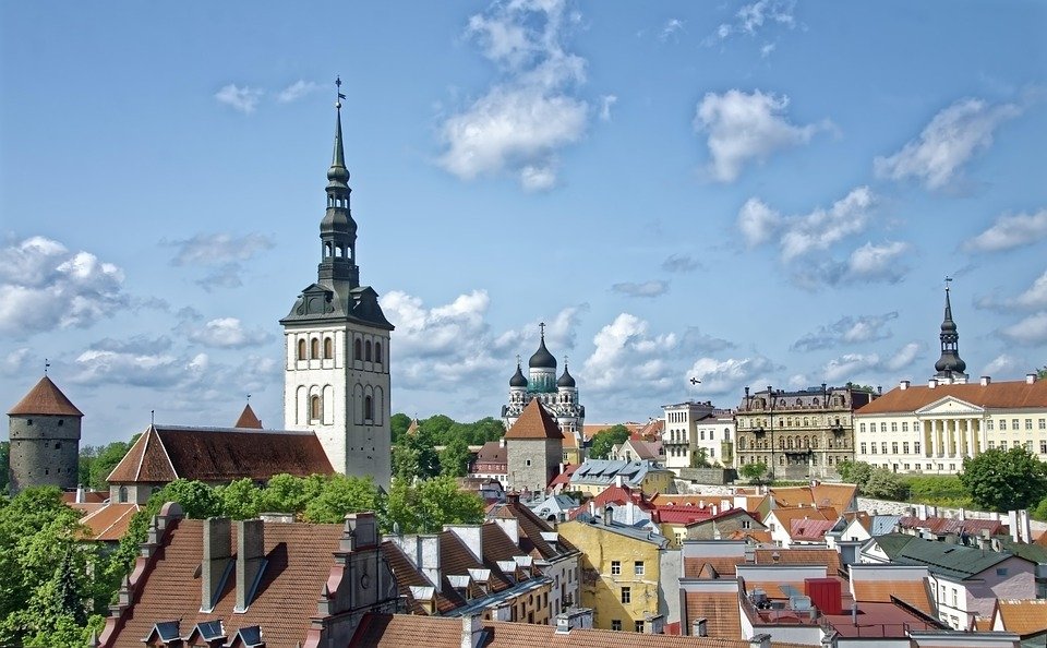 Where to Stay in Tallinn: Top Spots for Every Traveler