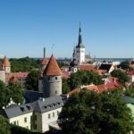 Best Time to Visit Tallinn: A Seasonal Travel Guide Best Time to Visit Tallinn: A Seasonal Travel Guide