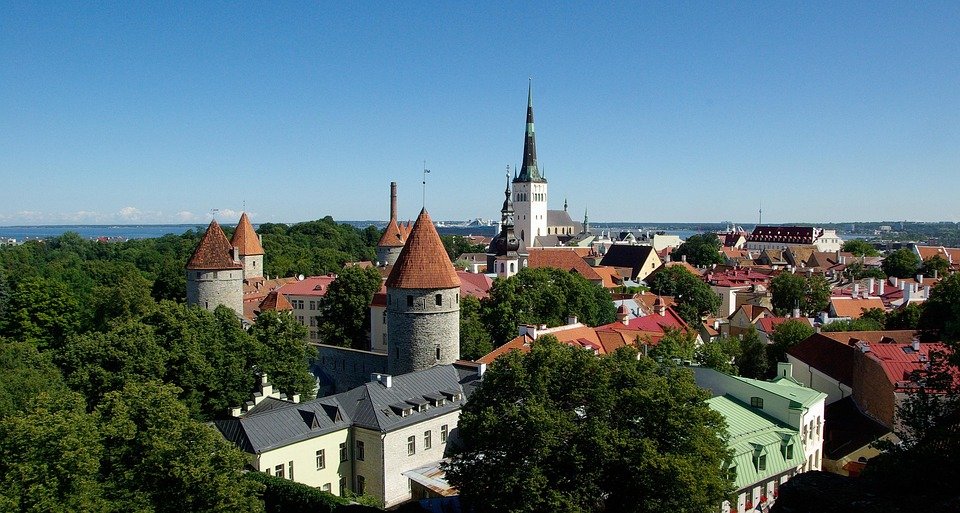Best Time to Visit Tallinn: A Seasonal Travel Guide