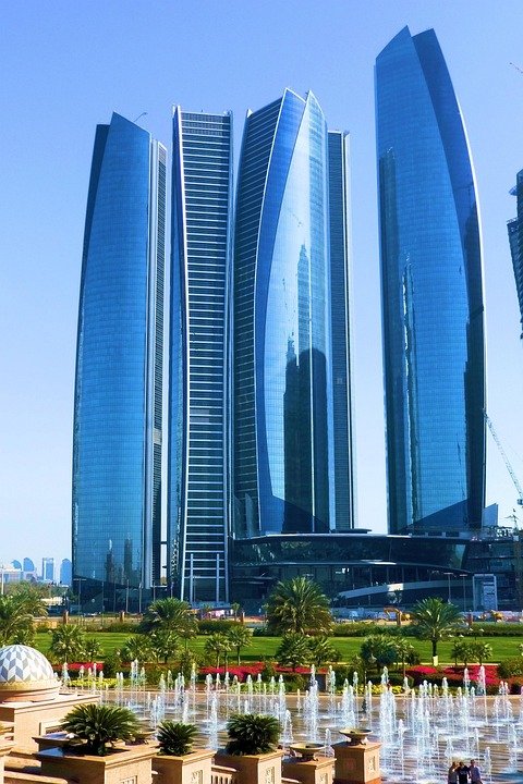 Discover the Top Attractions in Abu Dhabi You Can’t Miss!