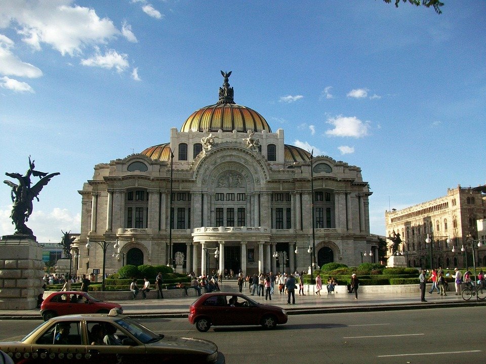 Best Time to Visit Mexico City: Weather, Events, and Tips