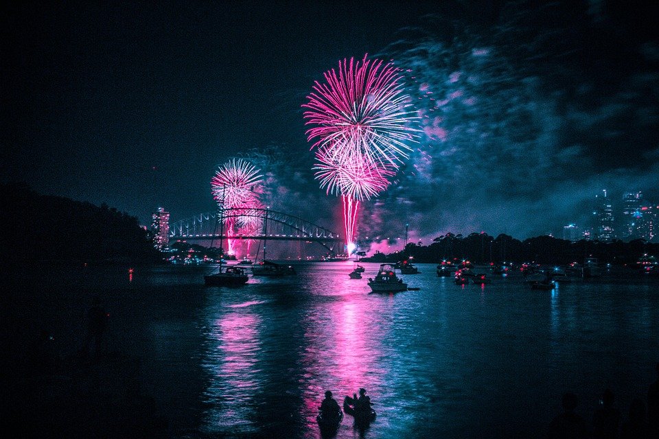 Best Time to Visit Sydney for Unforgettable Travel Experiences