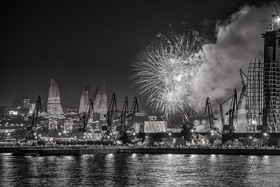 Best Things to Do in Baku: Unforgettable Experiences Await!