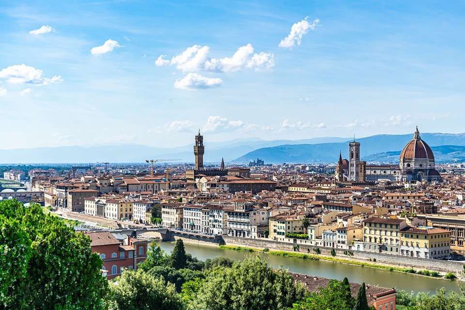 Where to Stay in Florence: Top Neighborhoods for Travelers