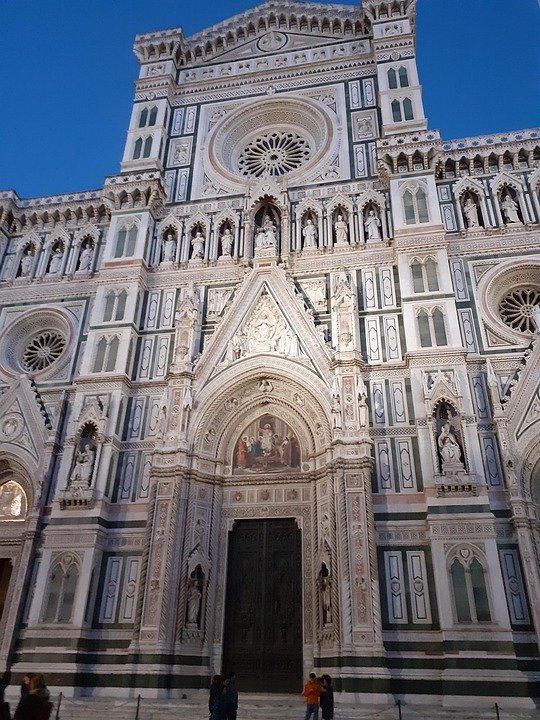Best Time to Visit Florence: Experience the Charm Year-Round