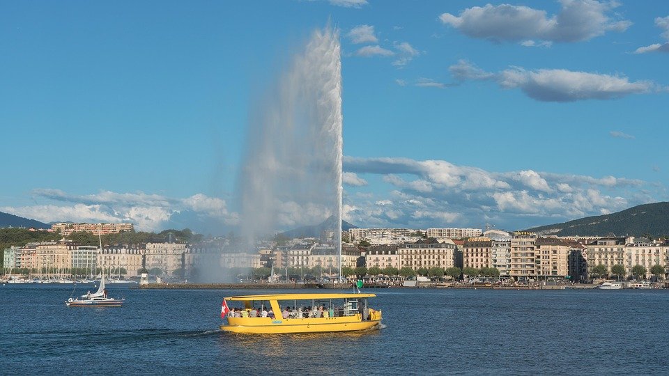 Best Things to Do in Geneva: Top Must-See Attractions