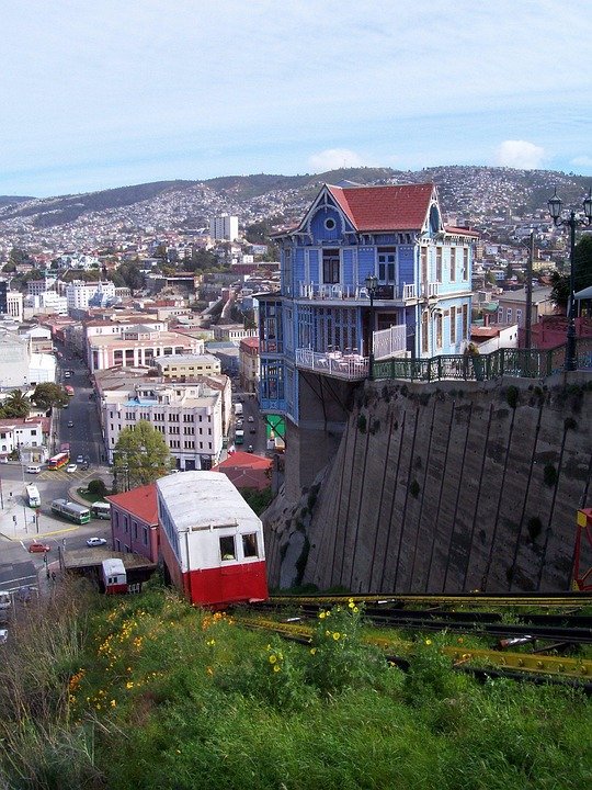 Where to Stay in Valparaíso: Top Picks for Every Traveler