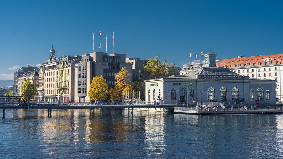 Where to Stay in Geneva: Top Neighborhoods for Every Traveler