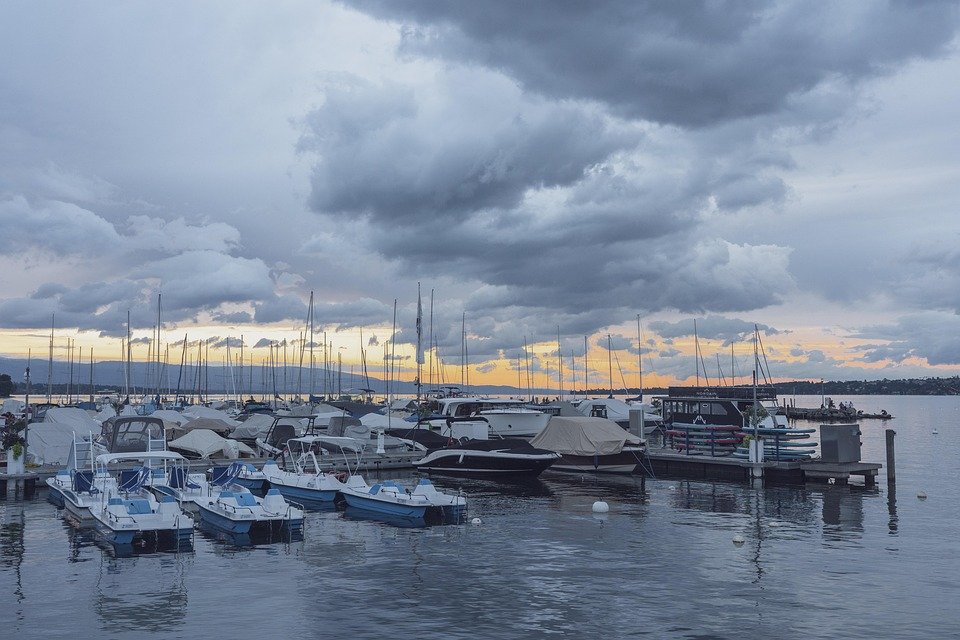 Best Time to Visit Geneva: Enjoy the Perfect Getaway!