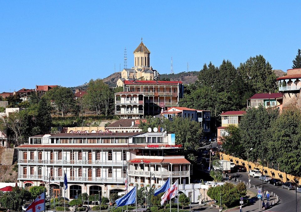 Best Things to Do in Tbilisi: Unforgettable Experiences Await!
