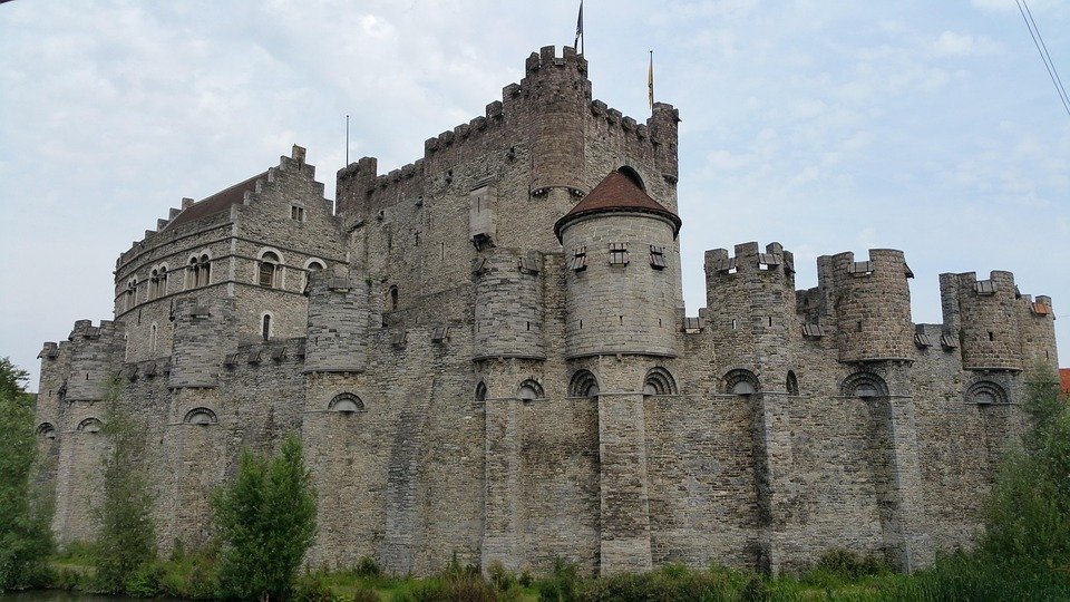 Best Things to Do in Ghent: A Traveler’s Guide to the City