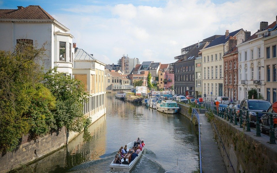 Where to Stay in Ghent: Top Picks for Every Traveler