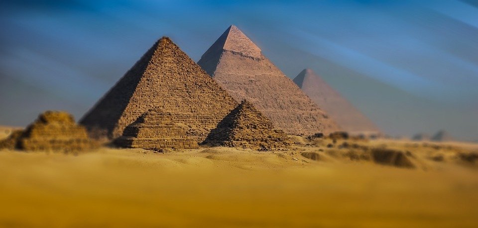 Best Time to Visit Giza: Tips for an Unforgettable Trip