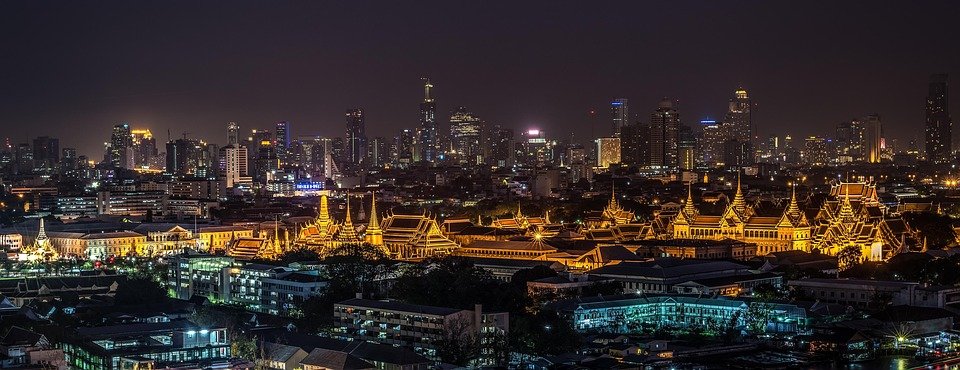 Where to Stay in Bangkok: Top Areas for Travelers in 2023