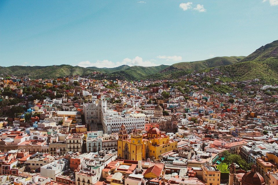 Best Things to Do in Mexico City: Unforgettable Experiences Await!