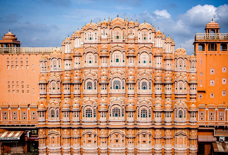 Best Time to Visit Jaipur: A Traveler’s Ultimate Guide