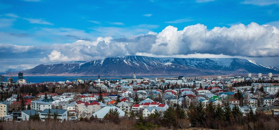 Best Time to Visit Reykjavik: Experience Iceland’s Magic
