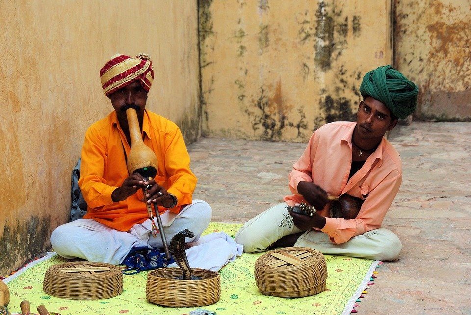 Where to Stay in Jaipur: Top Accommodations for Every Budget