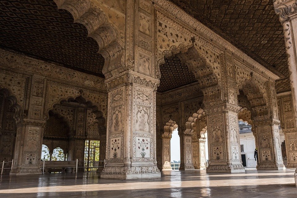 Where to Stay in Delhi: Top Picks for Every Traveler