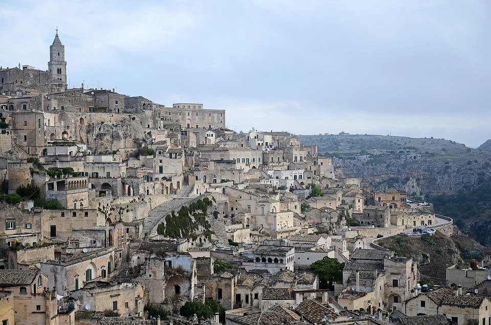 Best Things to Do in Matera: Unforgettable Experiences Await