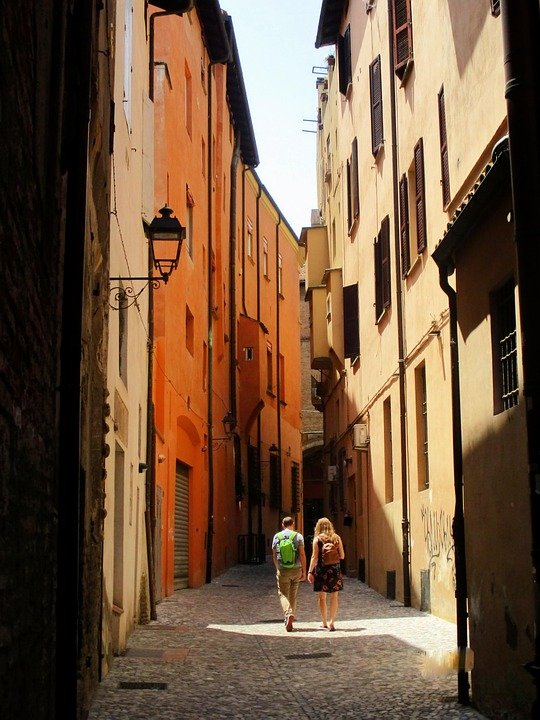 Where to Stay in Bologna: Top Neighborhoods for Travelers