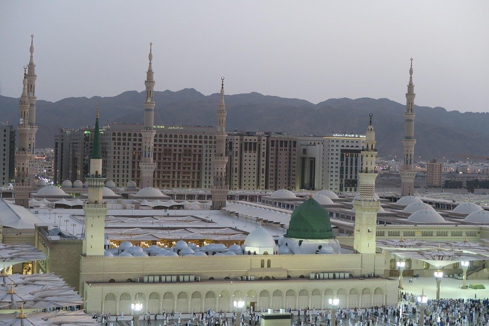 Best Time to Visit Medina: Ideal Seasons for Travelers