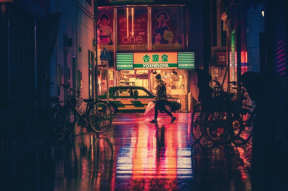 Where to Stay in Osaka: Top Areas for Your Perfect Trip