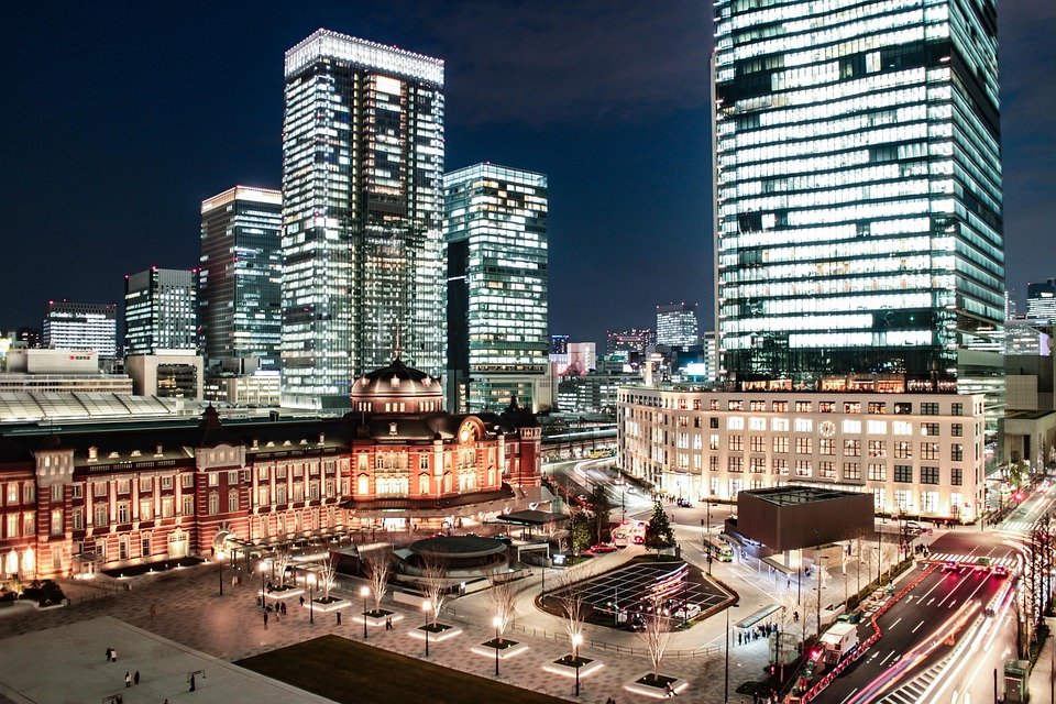 Best Time to Visit Tokyo: A Seasonal Guide for Travelers