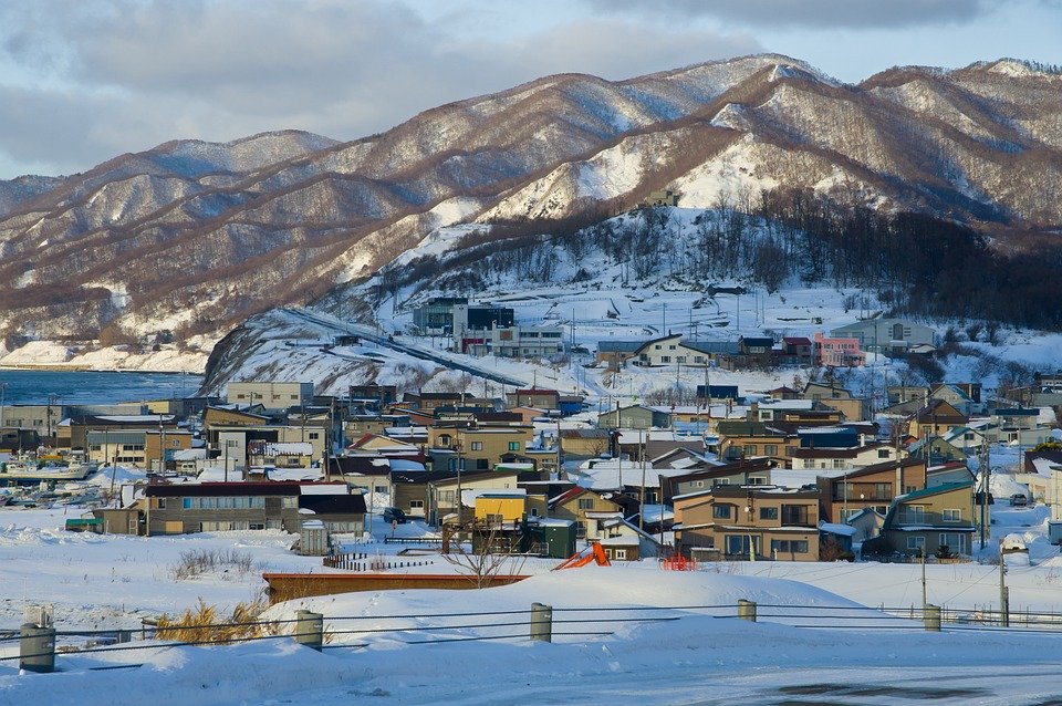 Best Time to Visit Sapporo: Seasonal Highlights and Tips
