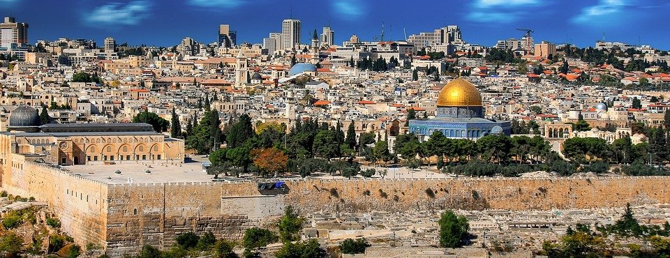 Best Things to Do in Jerusalem: A Traveler’s Ultimate Guide