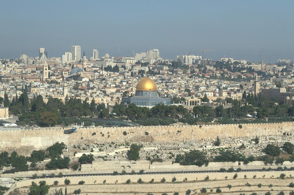 Where to Stay in Jerusalem: Top Choices for Every Traveler