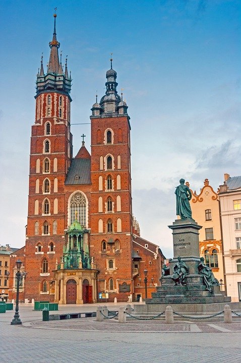 Best Time to Visit Krakow: Unforgettable Experiences Await