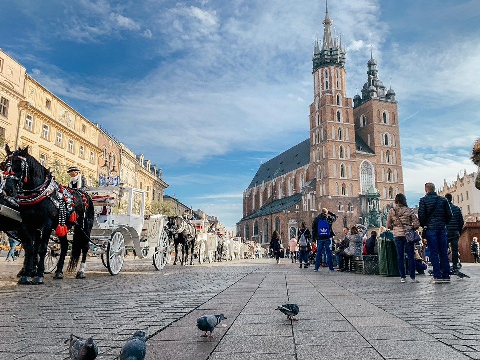 Best Things to Do in Krakow: A Traveler’s Ultimate Guide