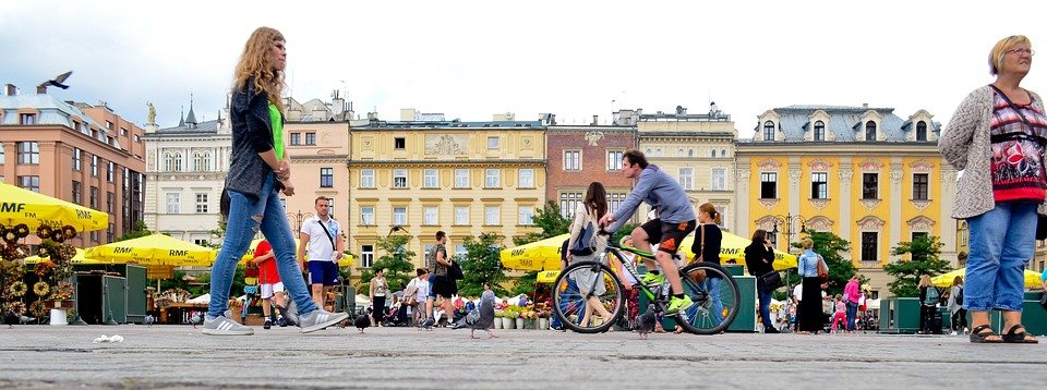 Where to Stay in Krakow: Top Hotels and Unique Stays