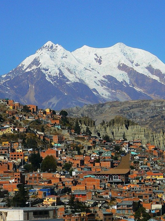 Best Things to Do in La Paz: Top Experiences for Every Traveler
