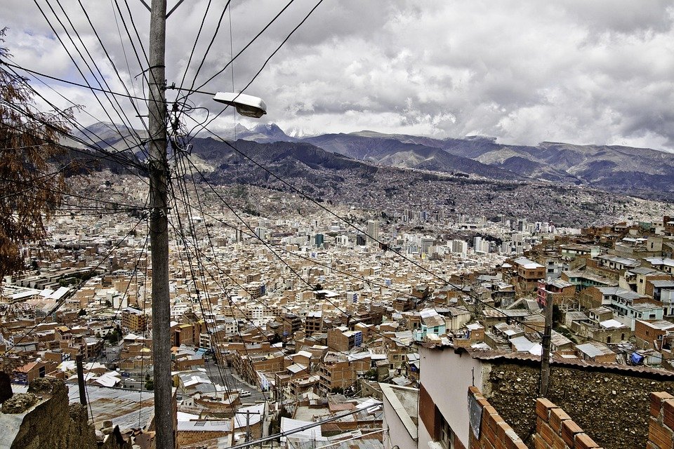 Best Time to Visit La Paz: Experience the City’s Wonders