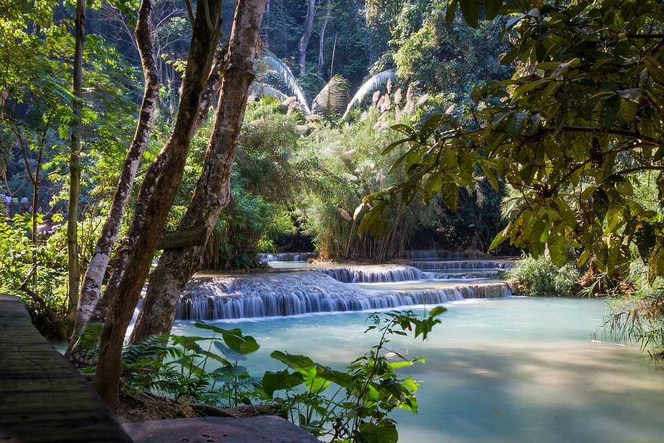Where to Stay in Luang Prabang: Top Hotels and Tips for Travelers