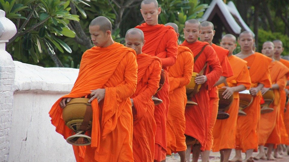 Best Things to Do in Luang Prabang: A Traveler’s Guide