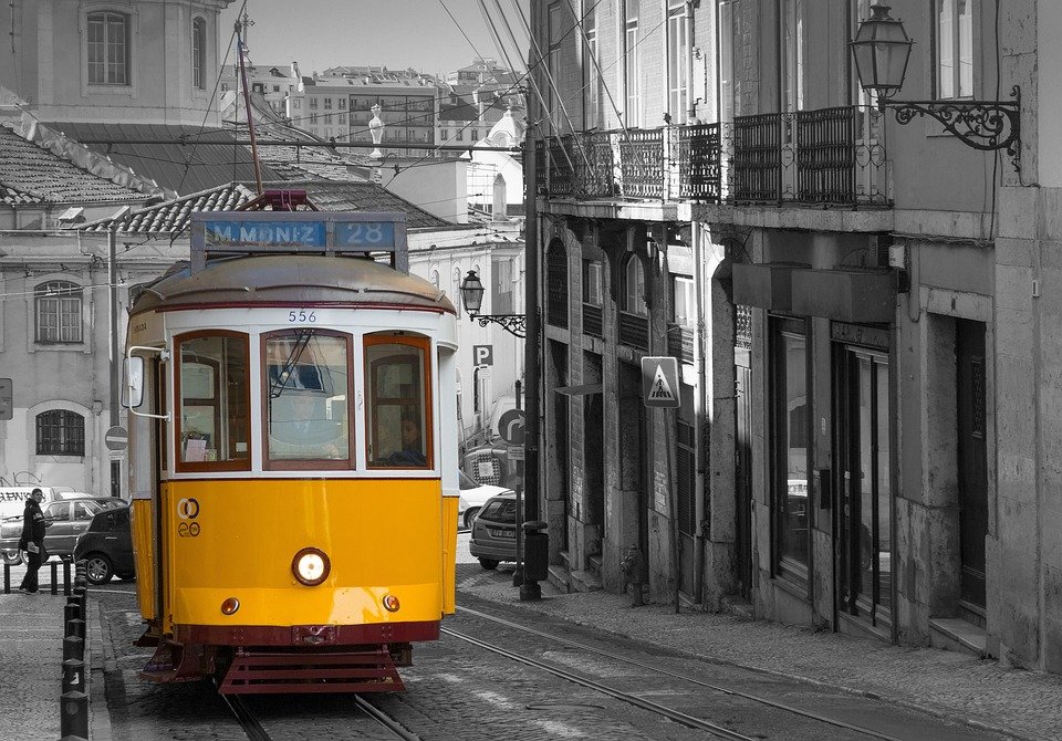 Where to Stay in Lisbon: Your Ultimate Guide to Neighborhoods