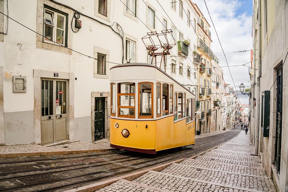Where to Stay in Lisbon: Top Areas for Every Traveler