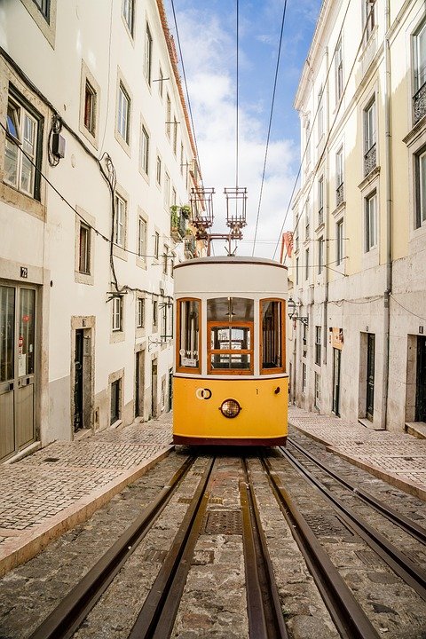 Best Things to Do in Lisbon: Unforgettable Experiences Await!